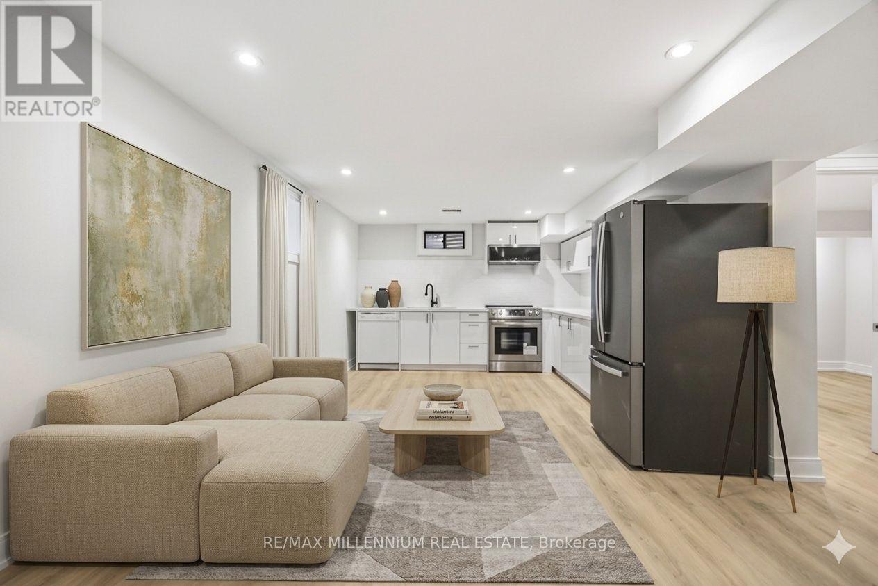 BMST KITCHEN / LIVING