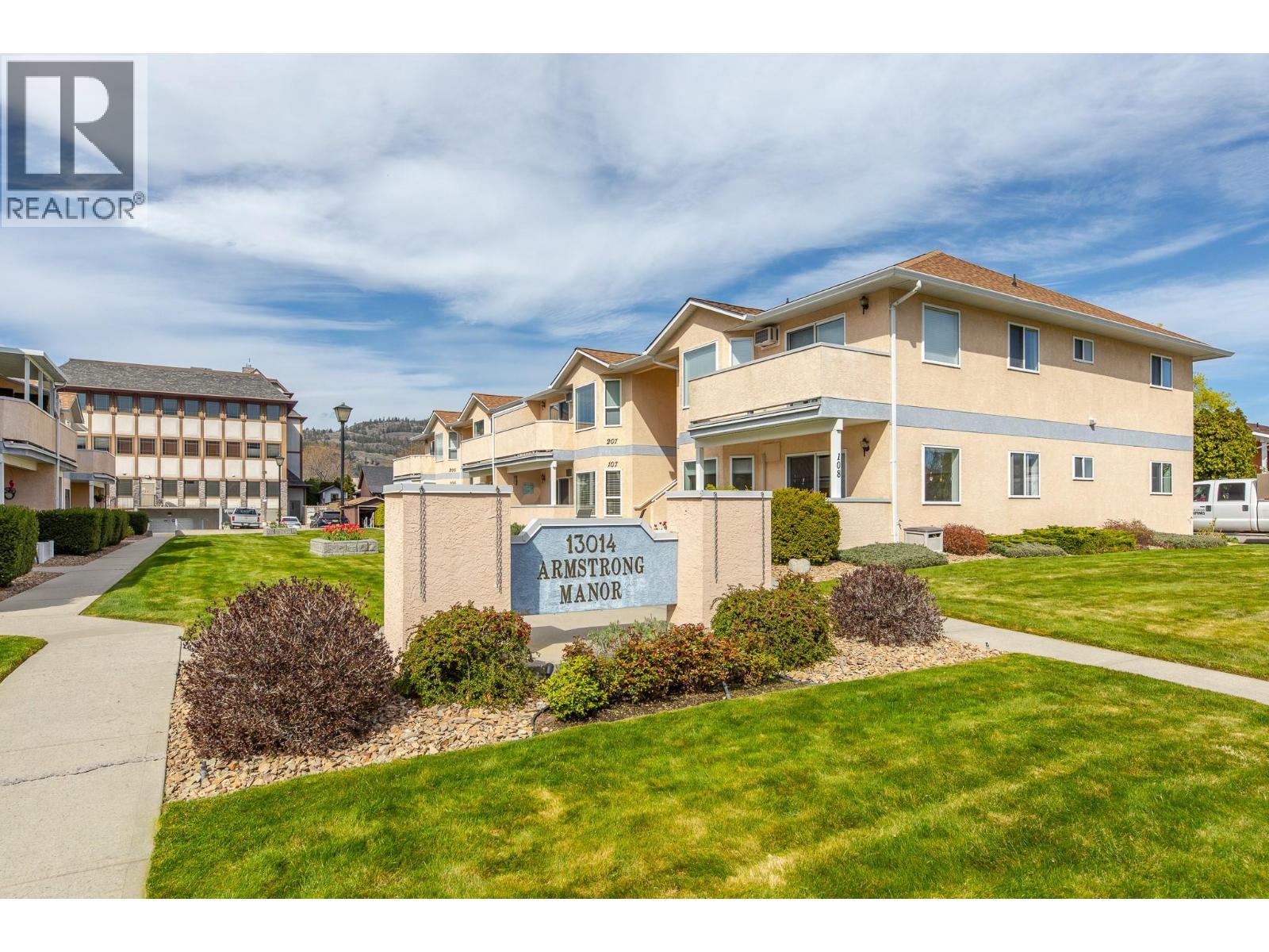 108-13014 Armstrong Avenue, Summerland