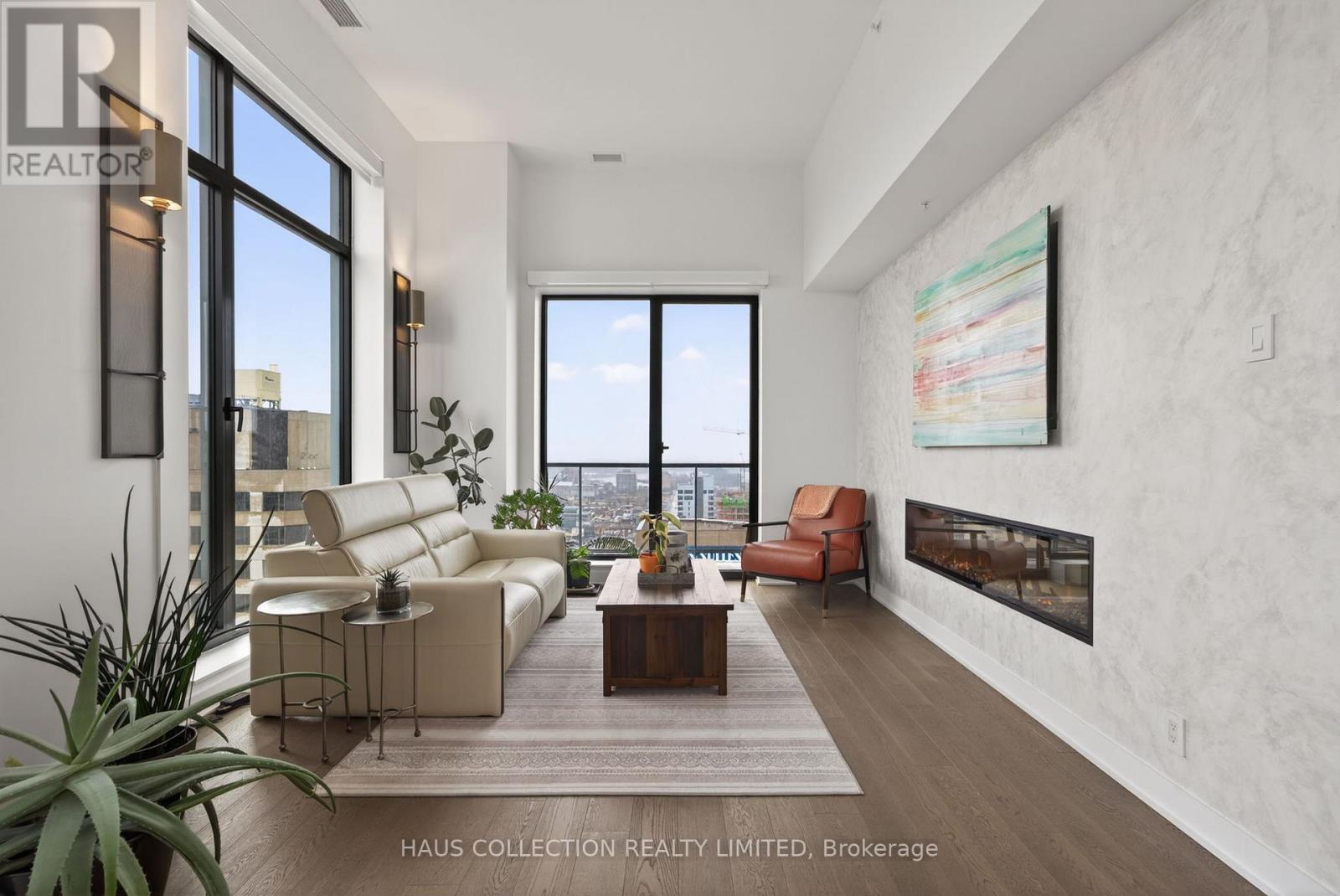 PH2302 - 20 DALY AVENUE — photo 17