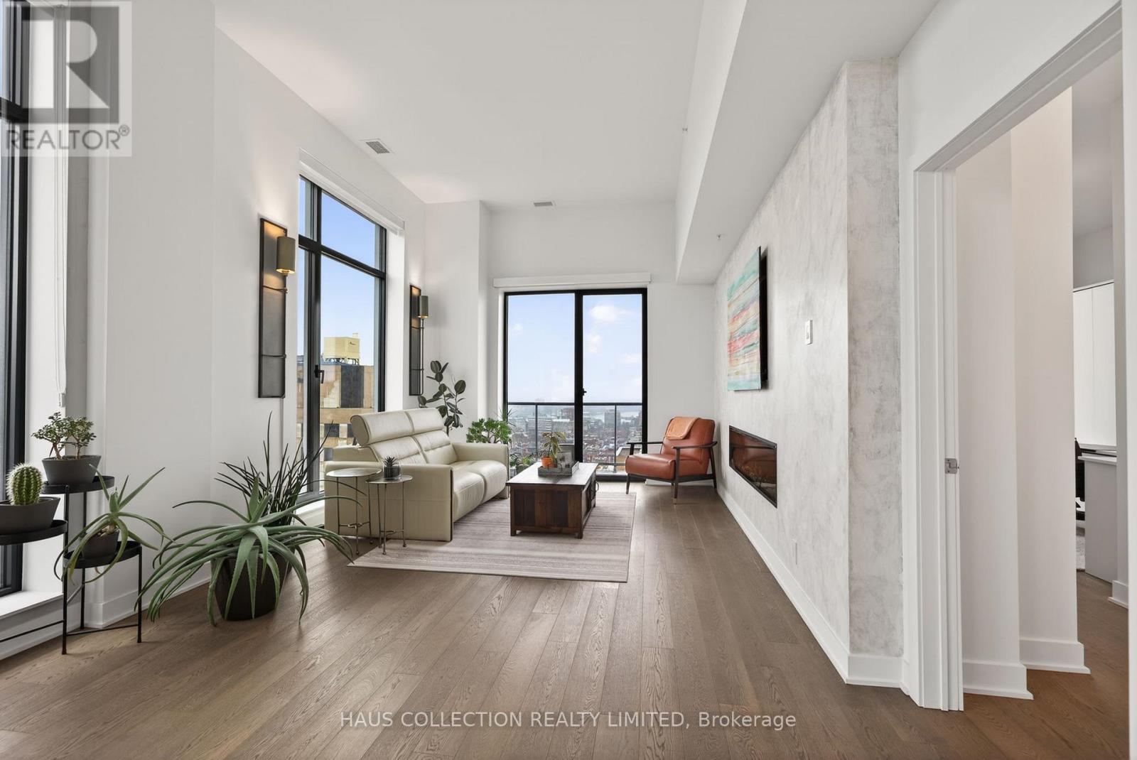 PH2302 - 20 DALY AVENUE — photo 18