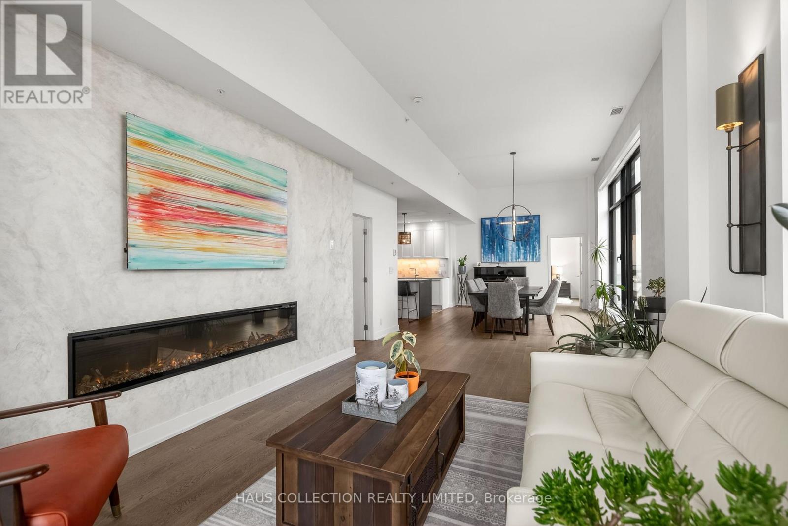 PH2302 - 20 DALY AVENUE — photo 19