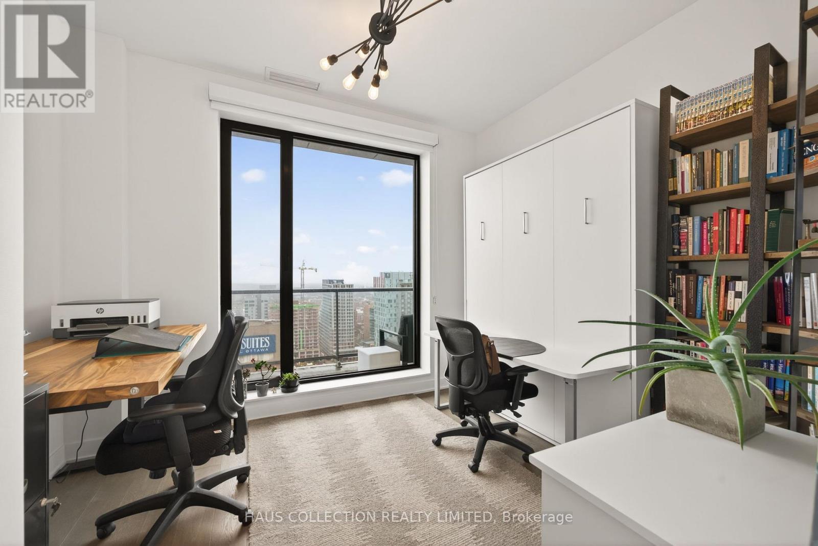 PH2302 - 20 DALY AVENUE — photo 36