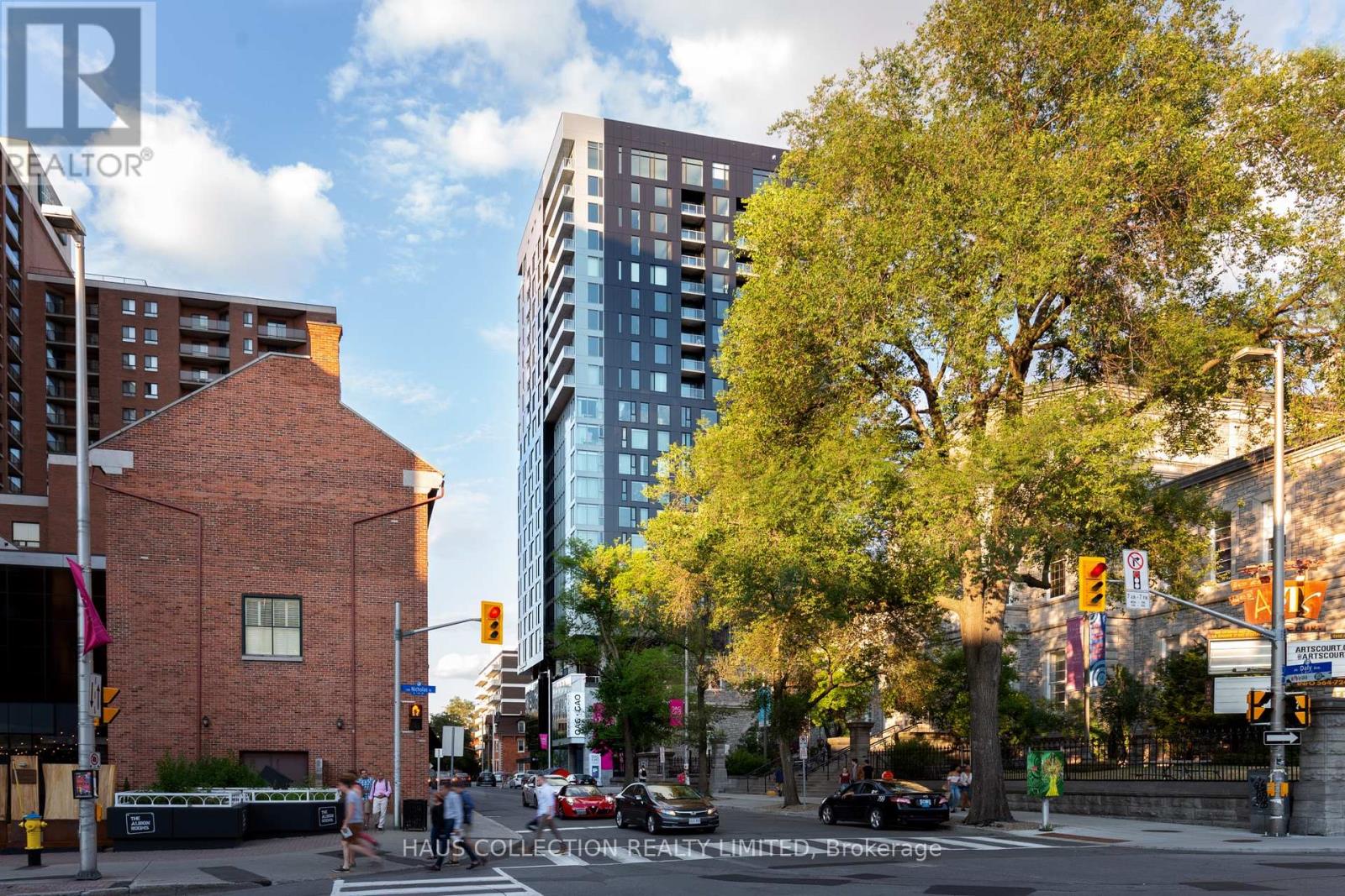 PH2302 - 20 DALY AVENUE — photo 47
