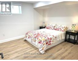 Lower L - 115 Bonny Meadows Drive, Aurora, ON L4G6N1 Photo 11