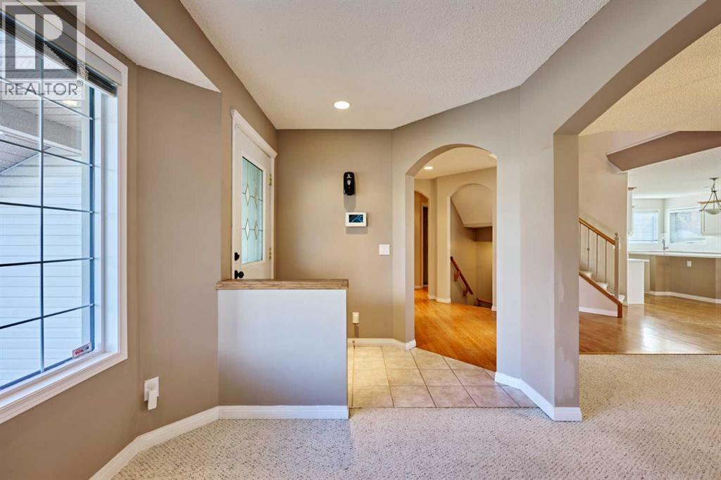 805 PANORAMA HILLS DRIVE NW - 4