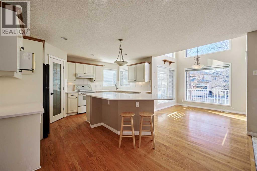 805 PANORAMA HILLS DRIVE NW - 12