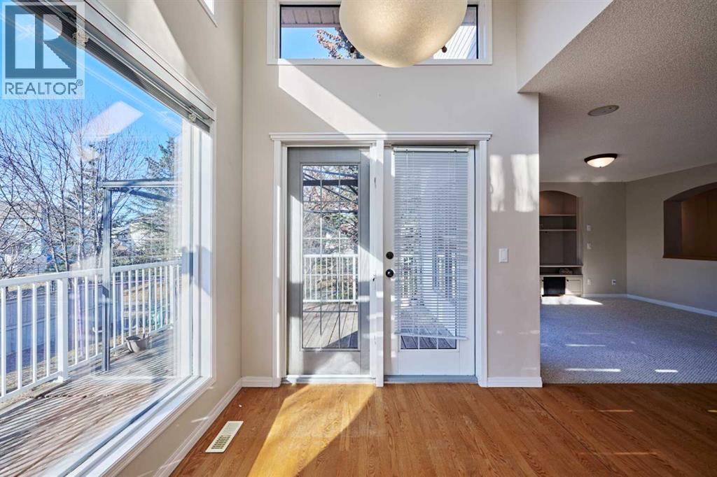 805 PANORAMA HILLS DRIVE NW - 16
