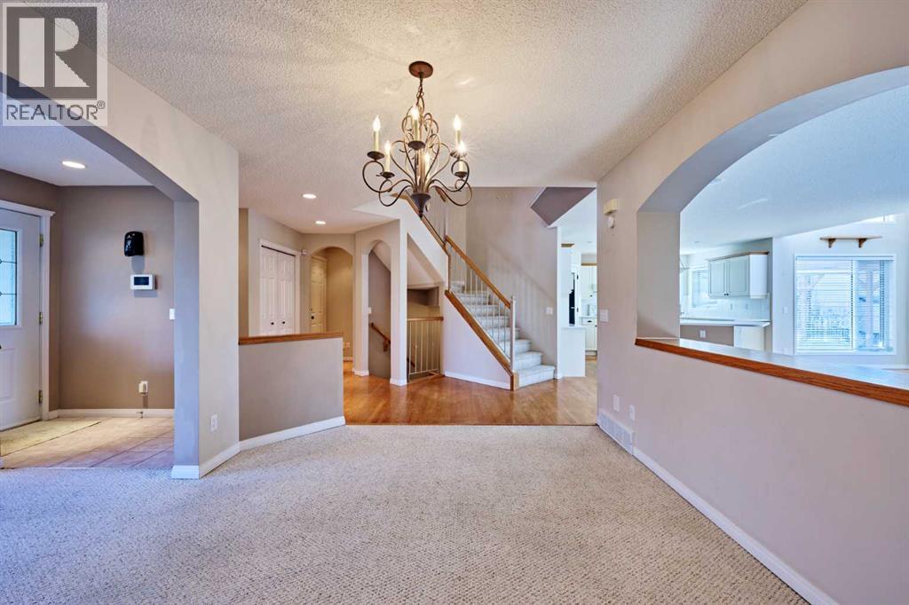 805 PANORAMA HILLS DRIVE NW - 8
