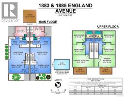 1883 & 1885 England Ave, Courtenay, BC V9N2P7 Photo 30