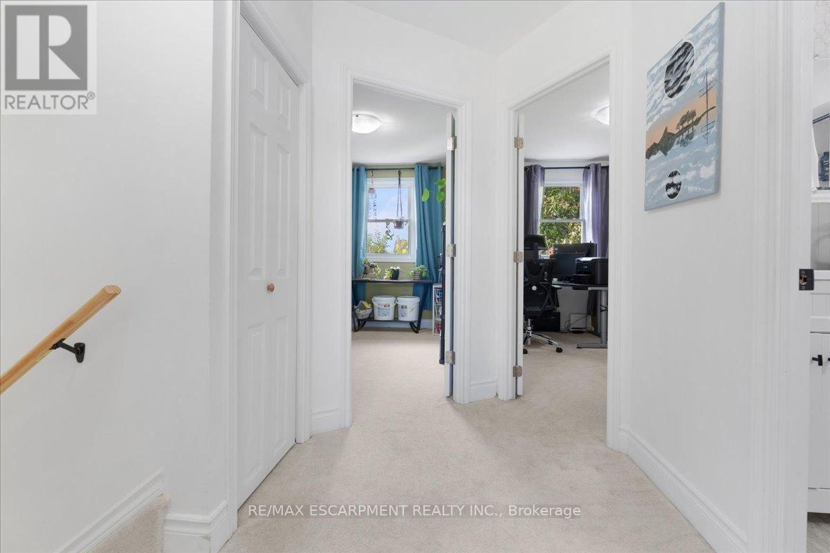 133 FREDERICK AVENUE - 21