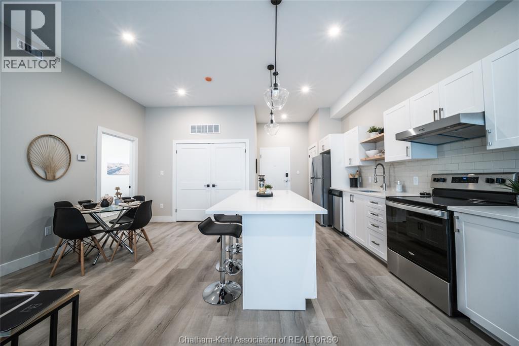 175 Churchill Park ROAD Unit# 216, Chatham, Ontario, N7M6K5 — Photo 20