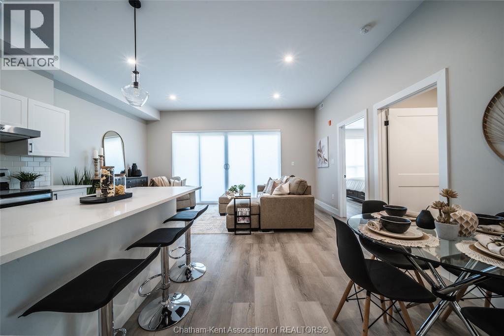175 Churchill Park ROAD Unit# 216, Chatham, Ontario, N7M6K5 — Photo 23