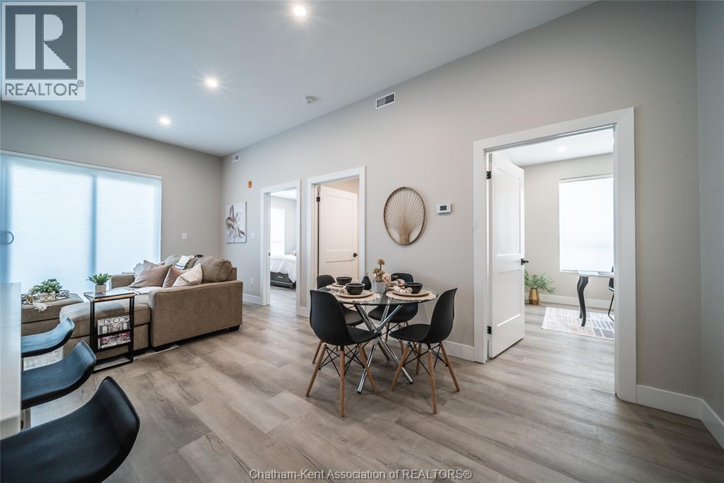 175 Churchill Park ROAD Unit# 216, Chatham, Ontario, N7M6K5 — Photo 7
