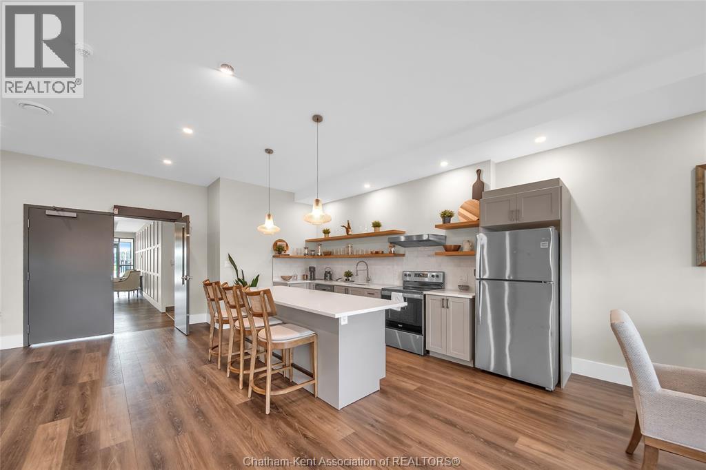 175 Churchill Park ROAD Unit# 216, Chatham, Ontario, N7M6K5 — Photo 34