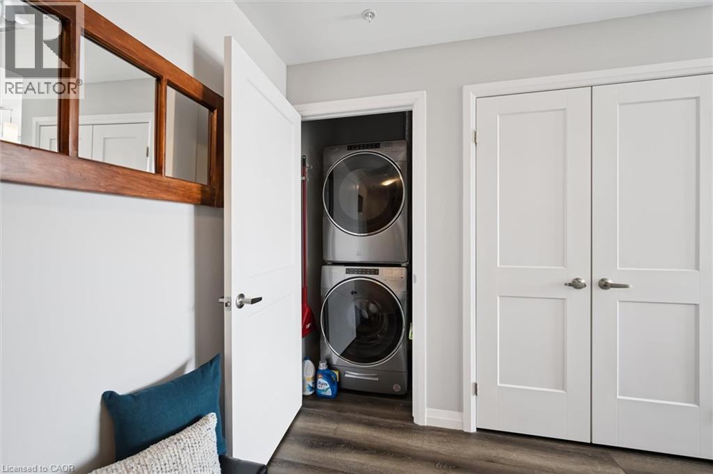 60 CHARLES Street W Unit# 702, Kitchener, Ontario, N2G0C9 — Photo 20