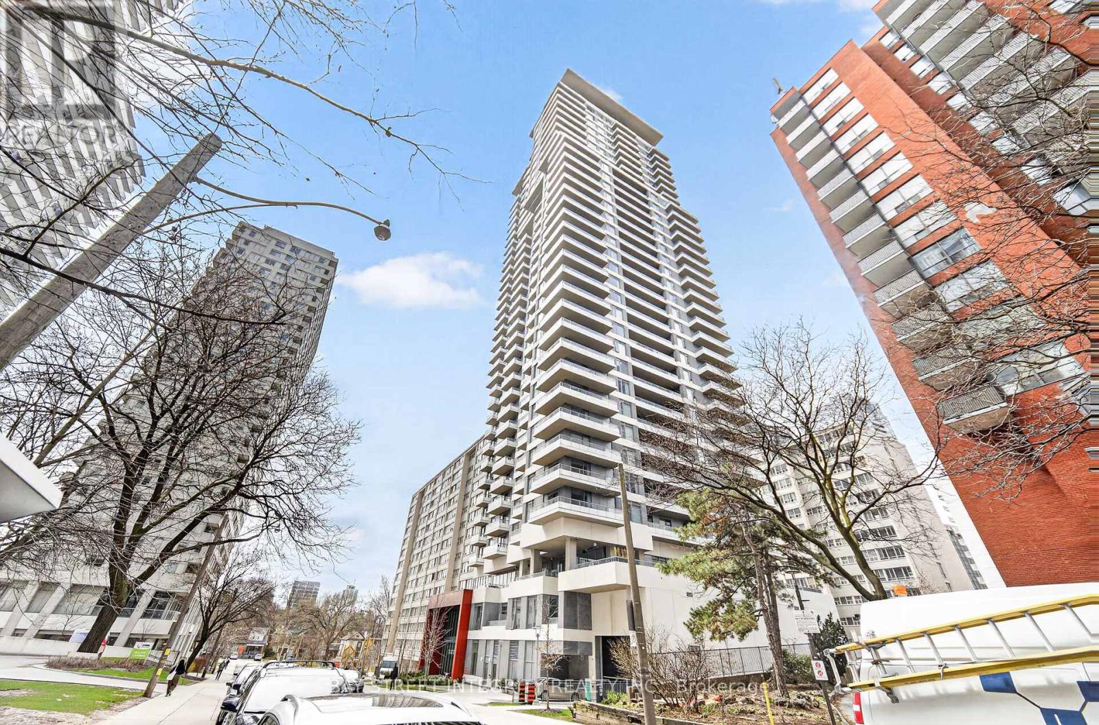 #1720 50 DUNFIELD AVENUE - 1