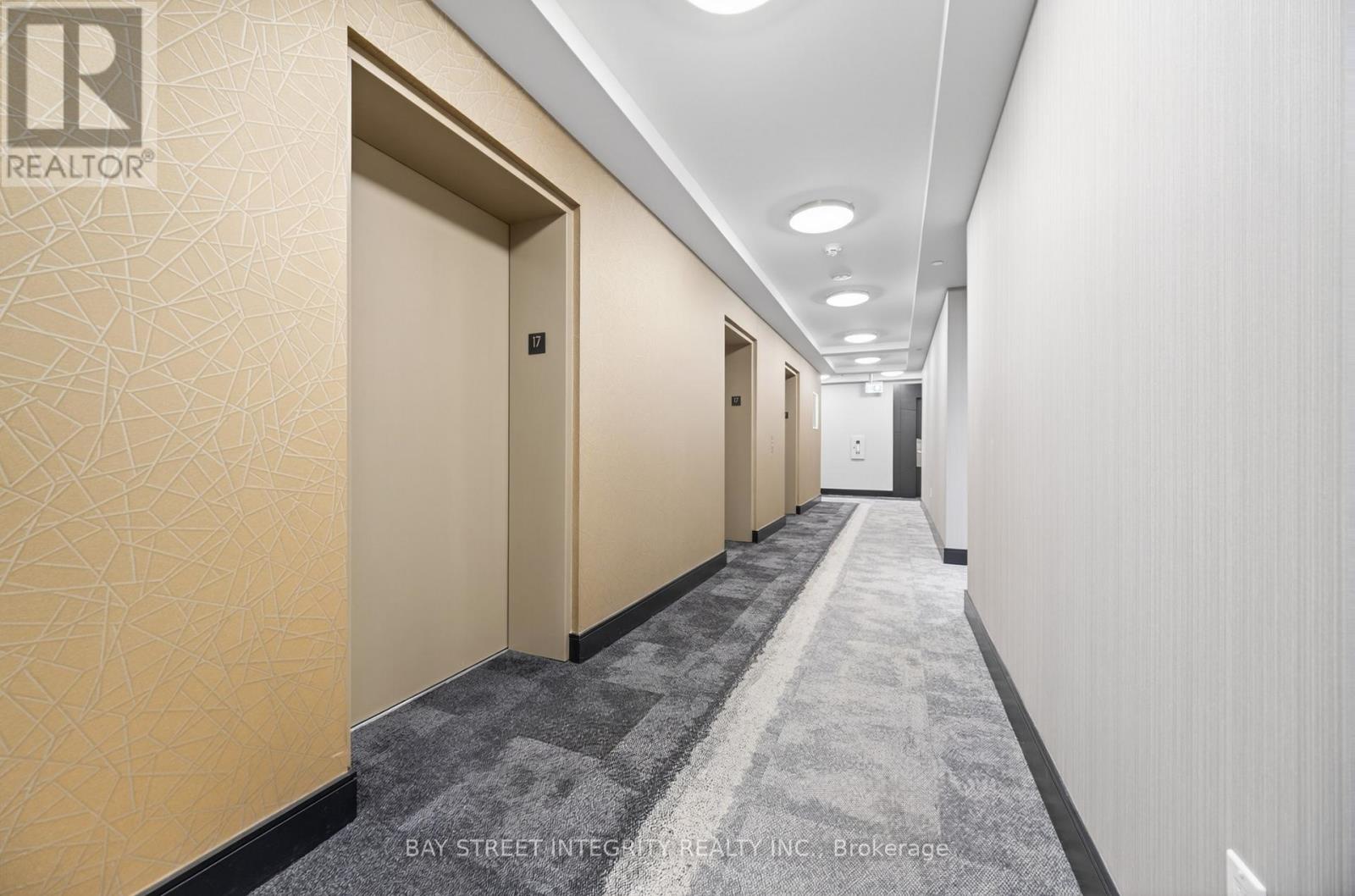 #1720 50 DUNFIELD AVENUE - 3