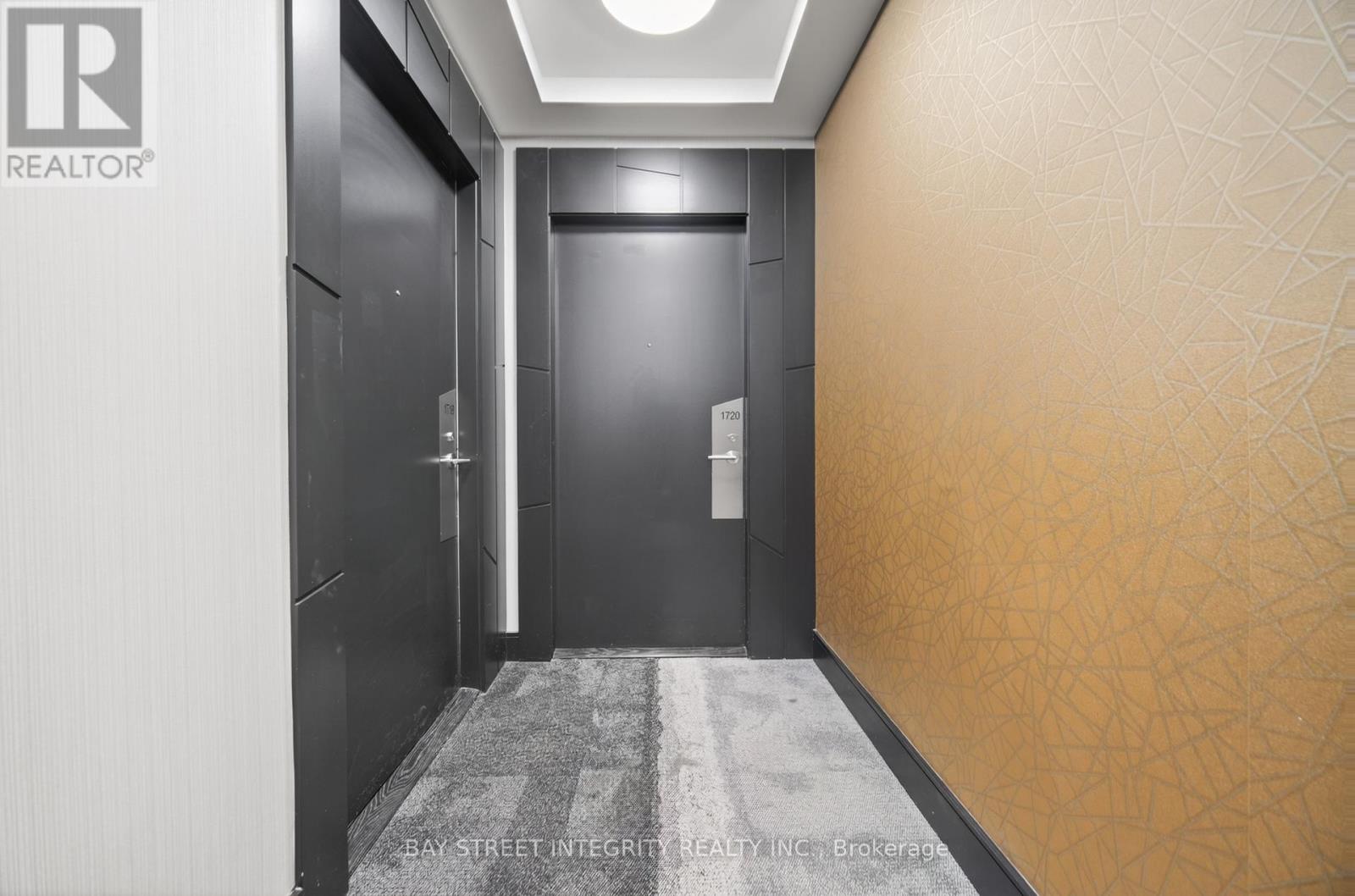 #1720 50 DUNFIELD AVENUE - 4