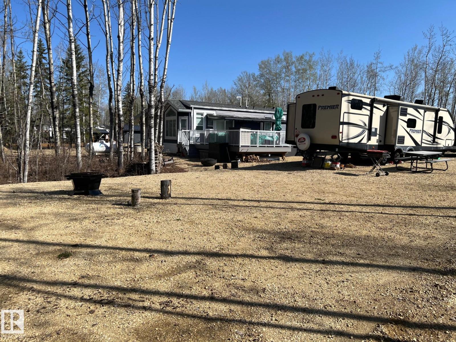 157 625 53509 RGE ROAD 60, Rural Parkland County