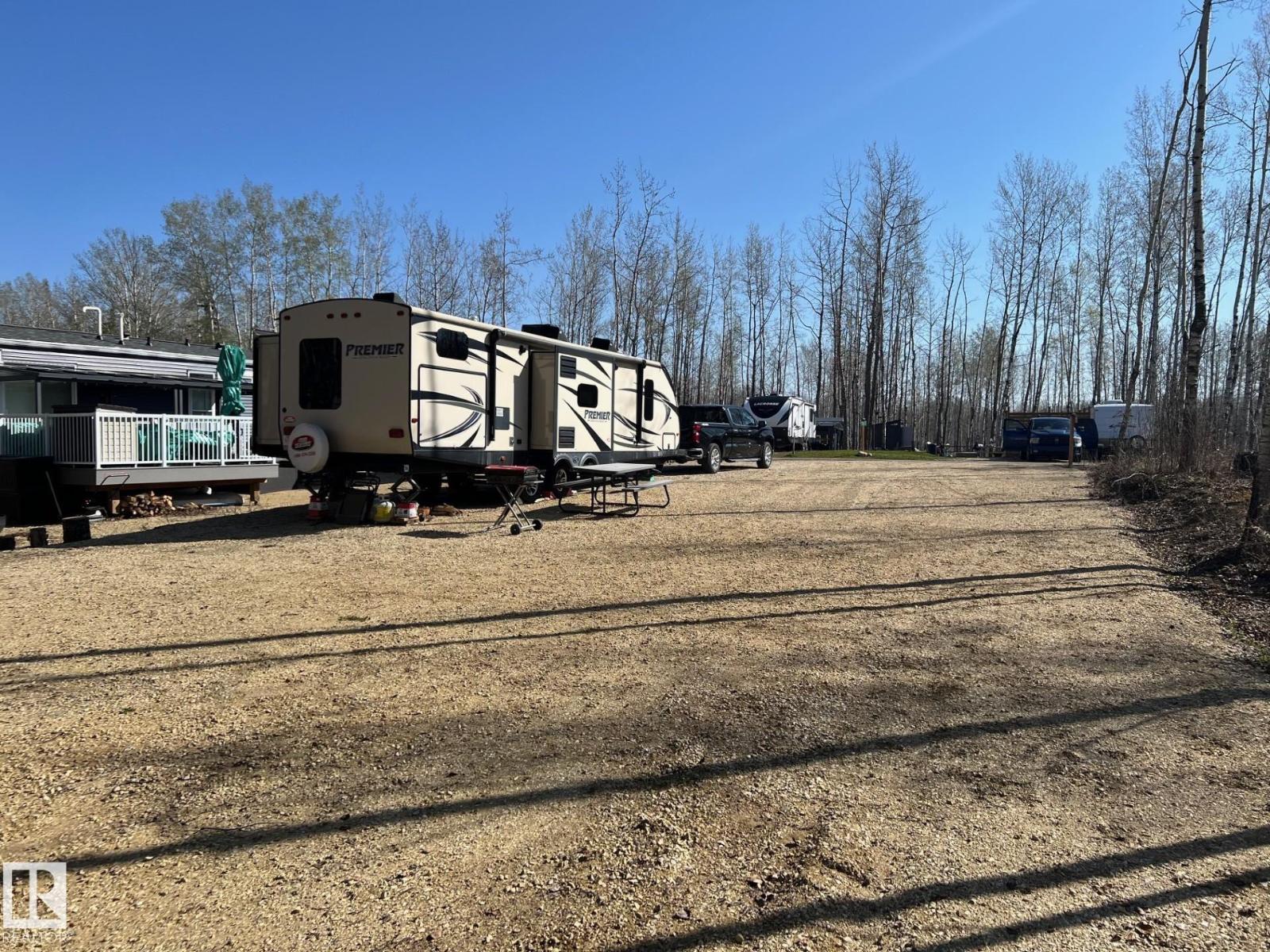 157 625 53509 RGE ROAD 60, Rural Parkland County