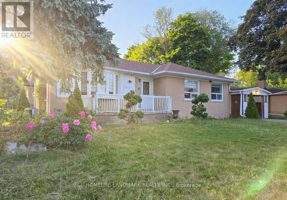 283 PALISER CRESCENT S - 1