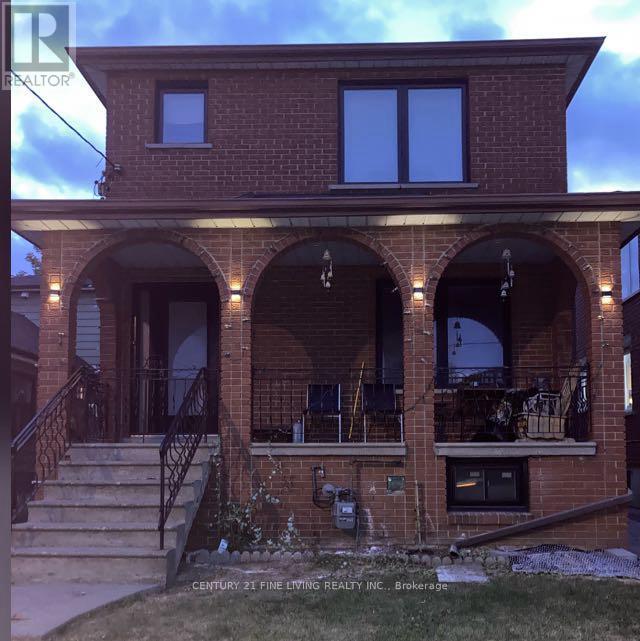Listing photo of LOWER - 400 NAIRN AVENUE