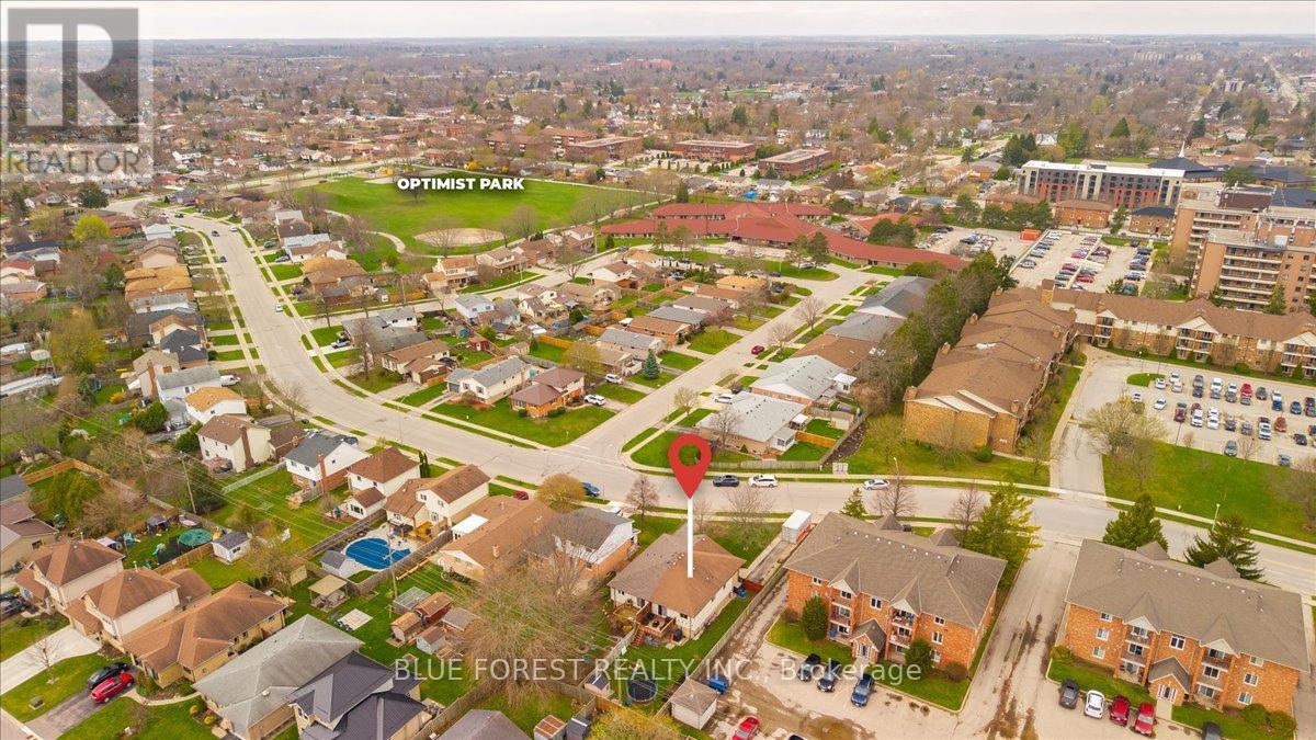 54 STOKES ROAD Property Photo