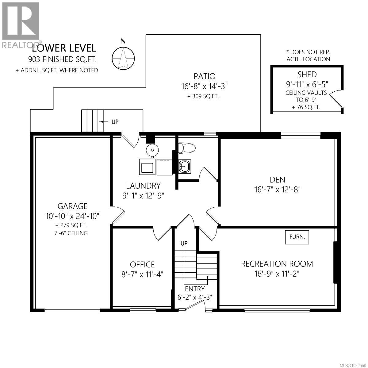 2254 AMHERST AVE - 29