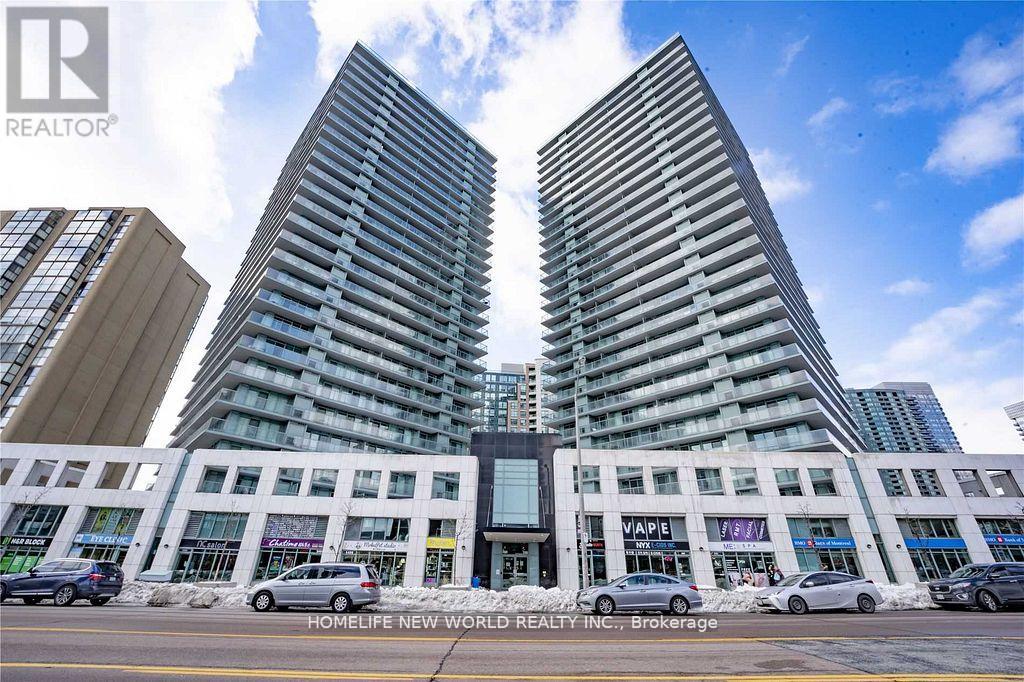 403 - 5500 YONGE STREET