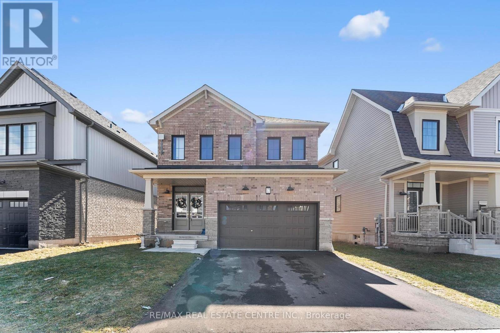 17 DOWNRIVER DRIVE - 1