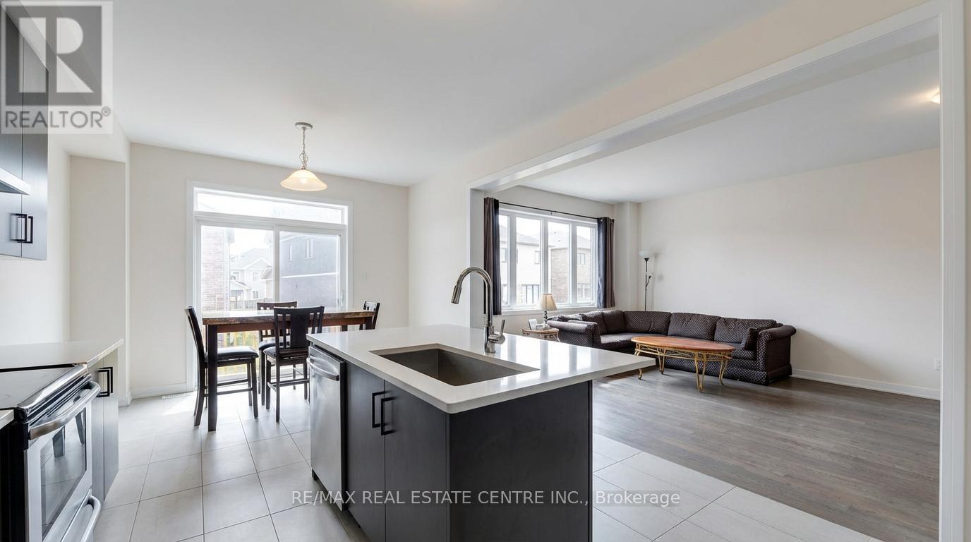 17 DOWNRIVER DRIVE - 5