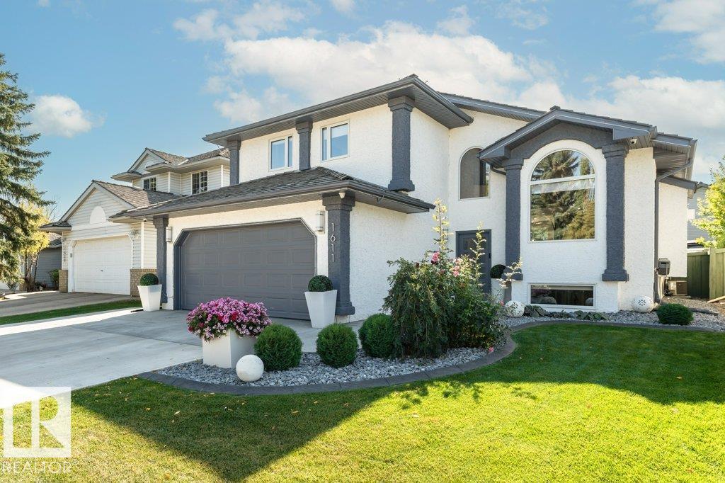 1611 WELBOURN CV NW, Edmonton