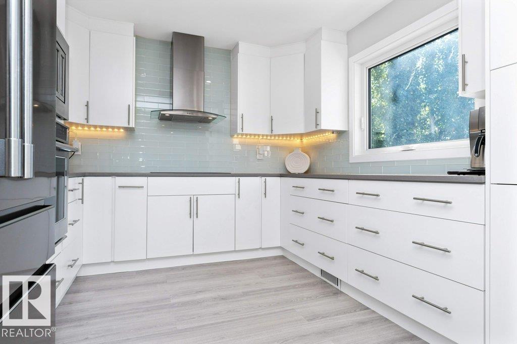 1611 WELBOURN CV NW, Edmonton