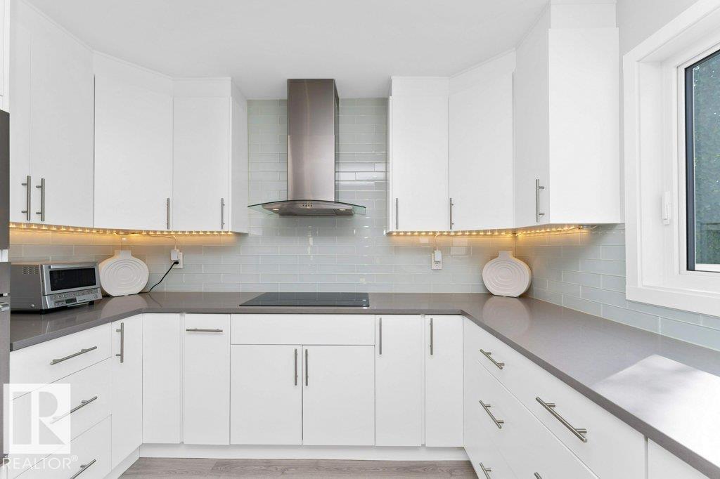 1611 WELBOURN CV NW, Edmonton