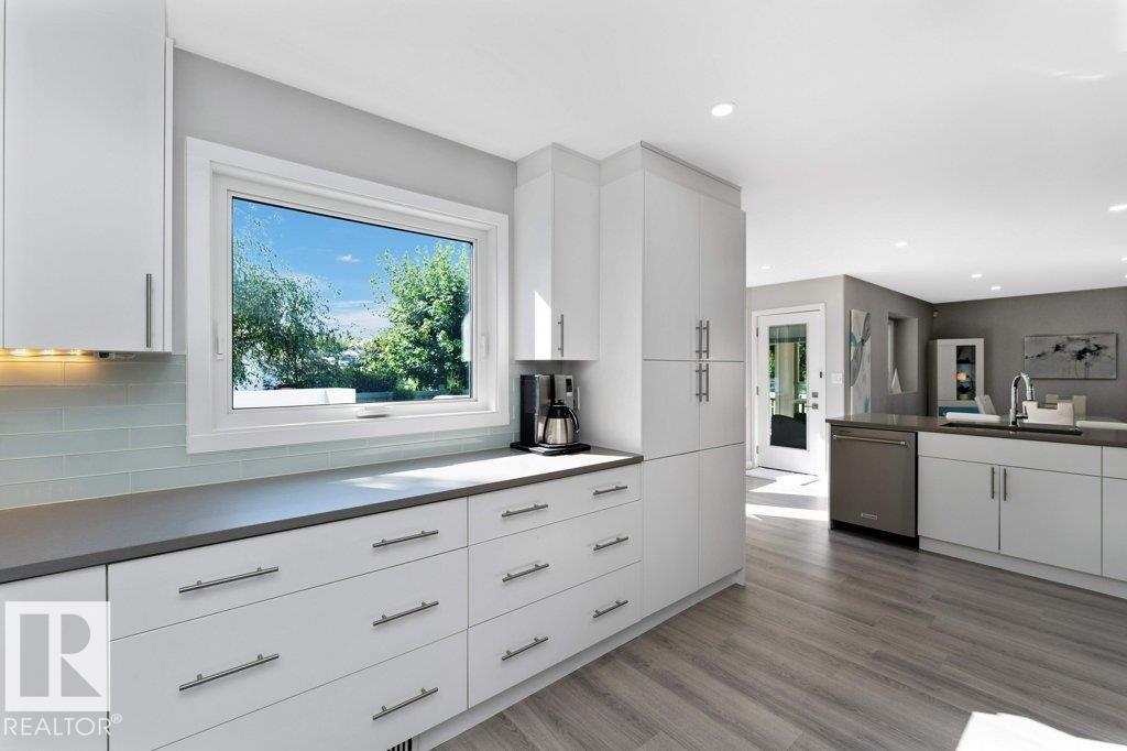 1611 WELBOURN CV NW, Edmonton