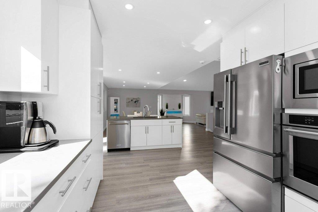 1611 WELBOURN CV NW, Edmonton