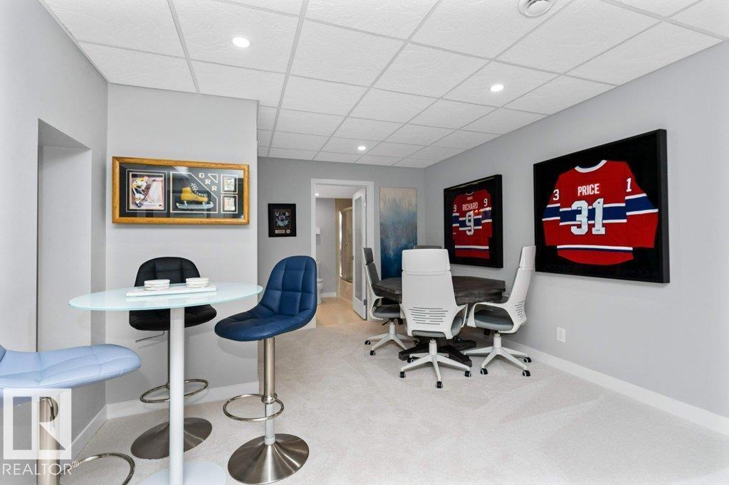 1611 WELBOURN CV NW, Edmonton