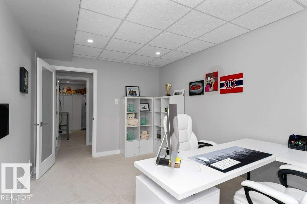 1611 WELBOURN CV NW, Edmonton