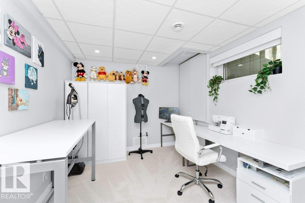 1611 WELBOURN CV NW, Edmonton