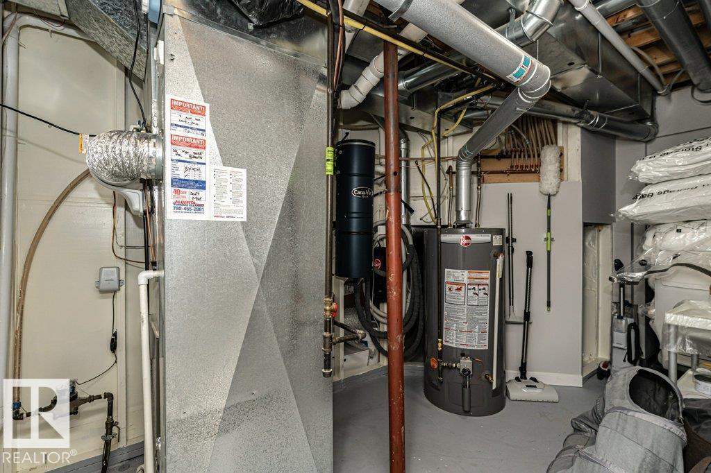 1611 WELBOURN CV NW, Edmonton