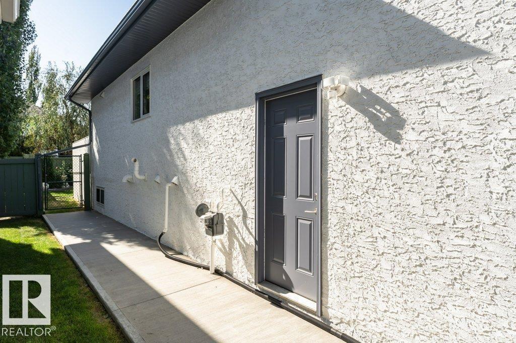 1611 WELBOURN CV NW, Edmonton