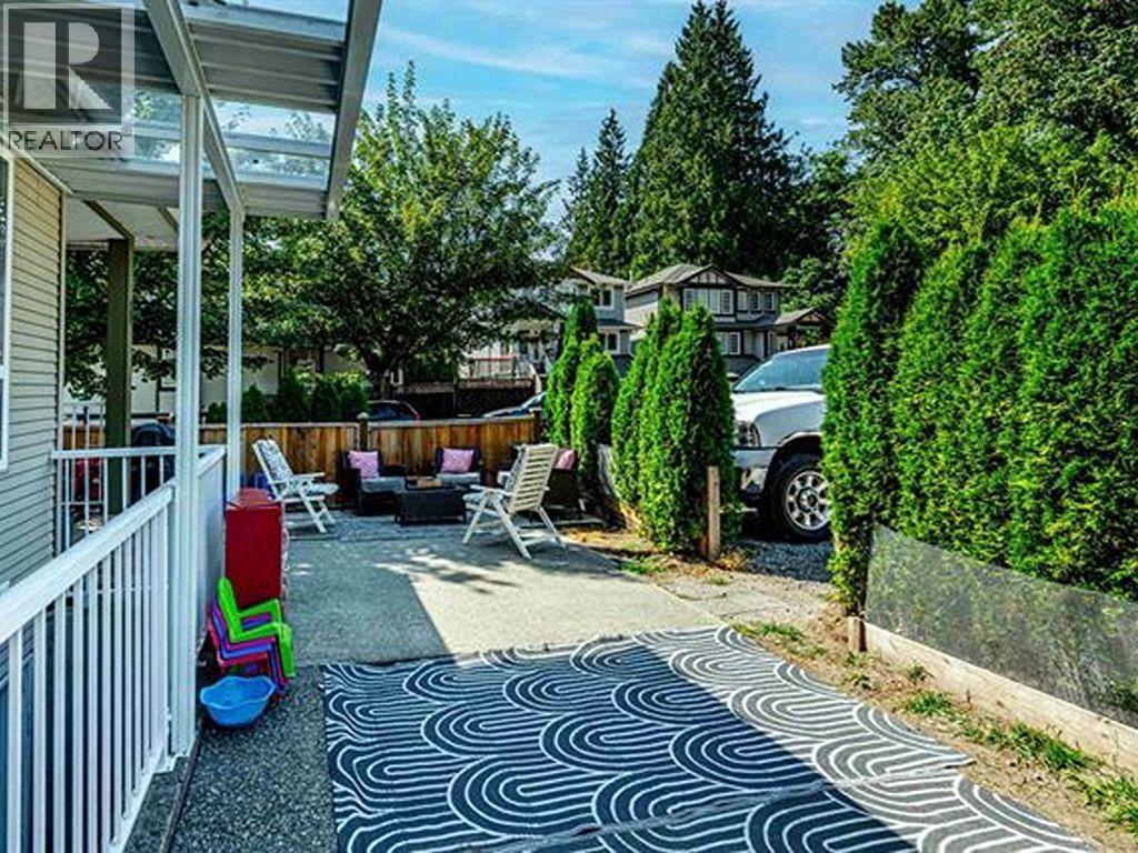 24167 102B AVENUE, Maple Ridge
