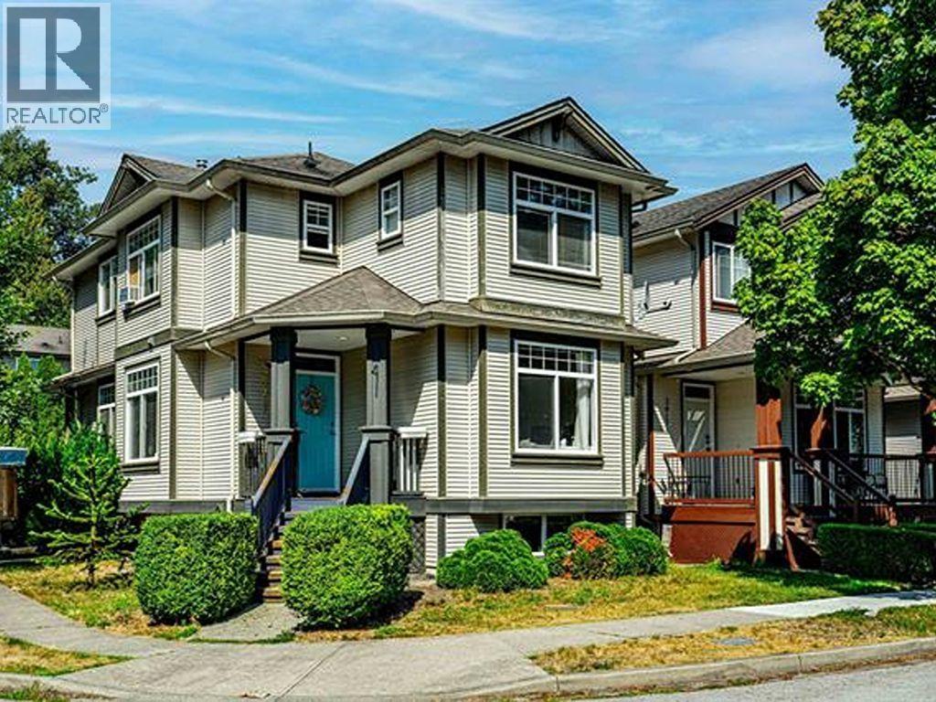 24167 102B AVENUE, Maple Ridge