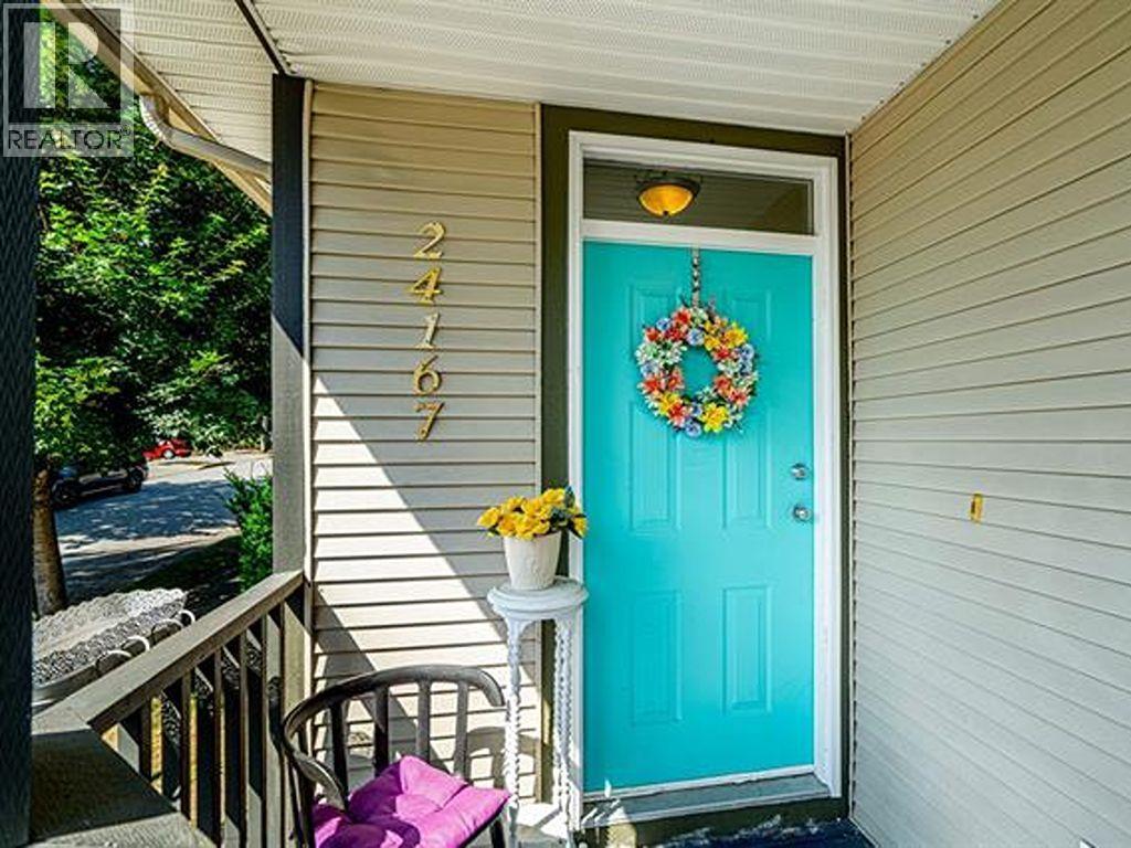 24167 102B AVENUE, Maple Ridge