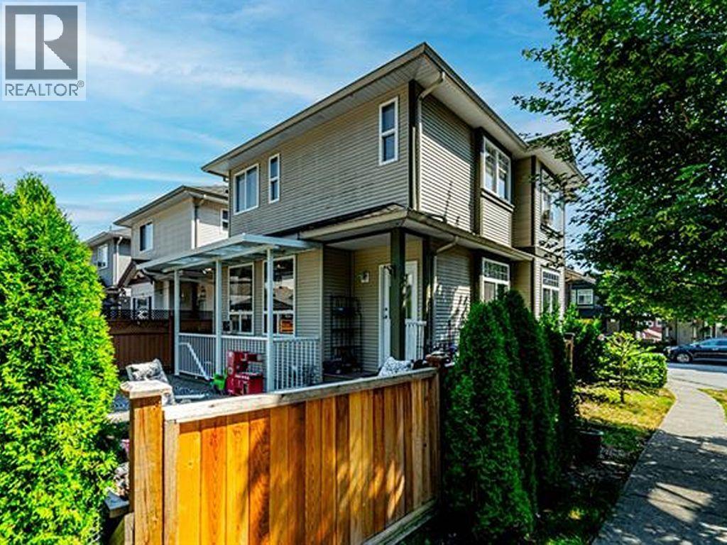 24167 102B AVENUE, Maple Ridge