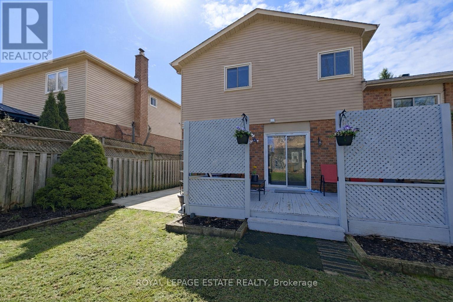 130 WILLIAM STEPHENSON DRIVE - 35