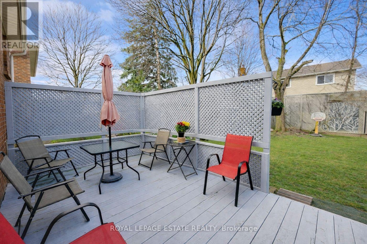130 WILLIAM STEPHENSON DRIVE - 37