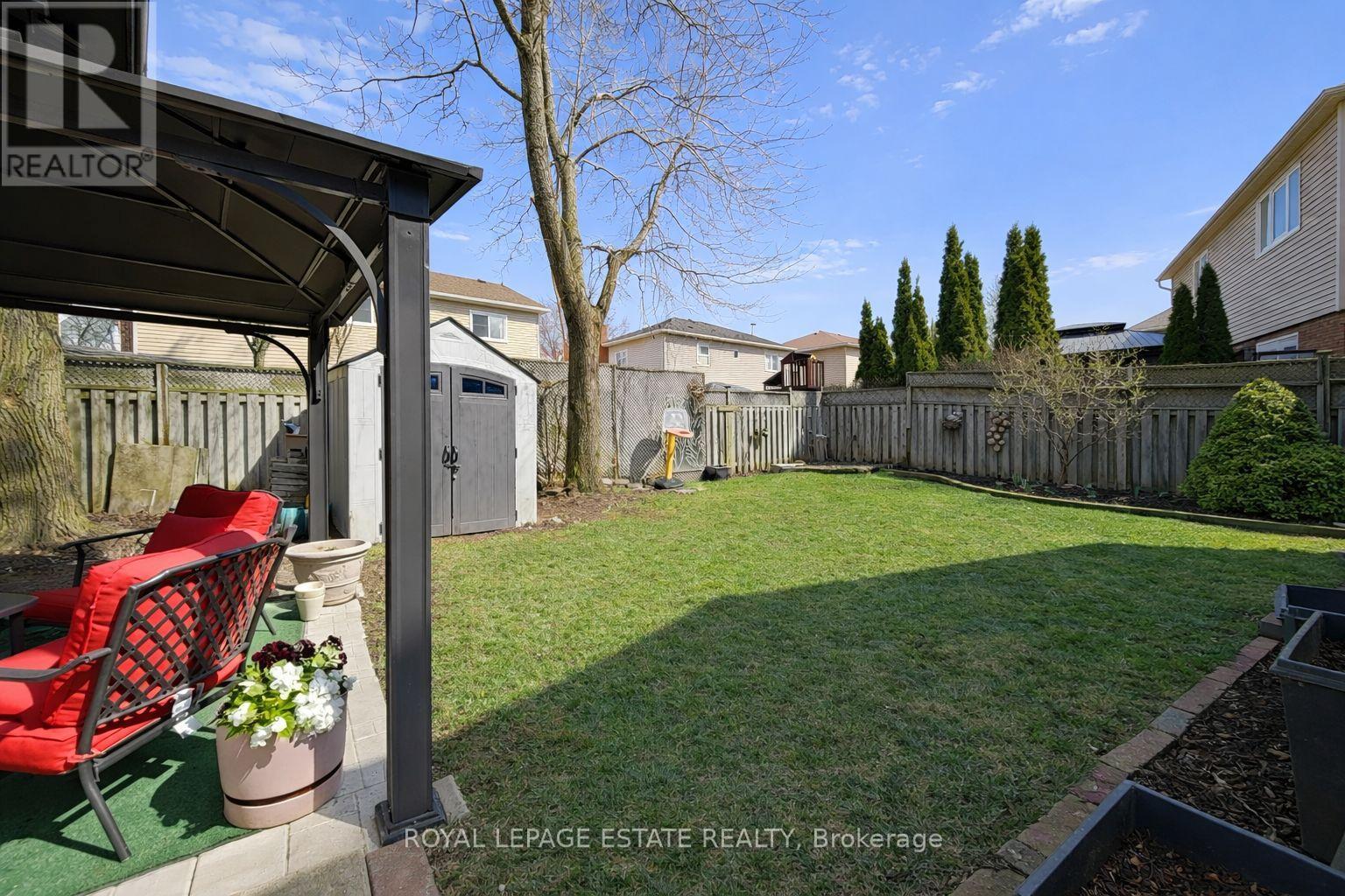 130 WILLIAM STEPHENSON DRIVE - 39