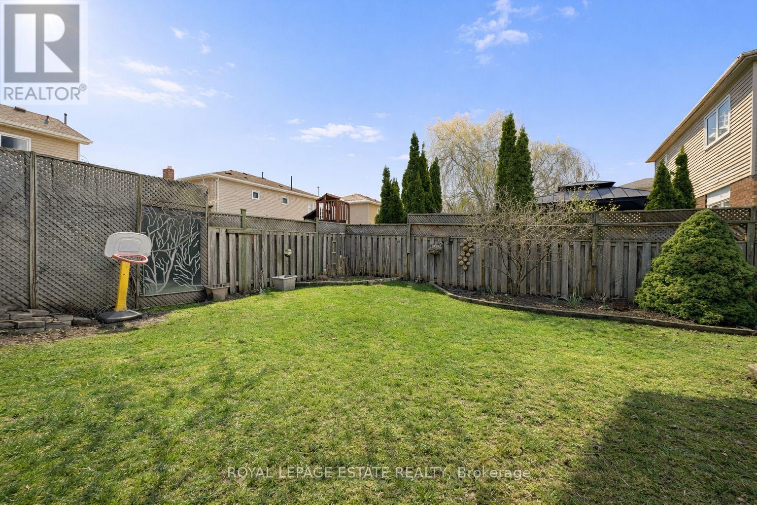 130 WILLIAM STEPHENSON DRIVE - 40
