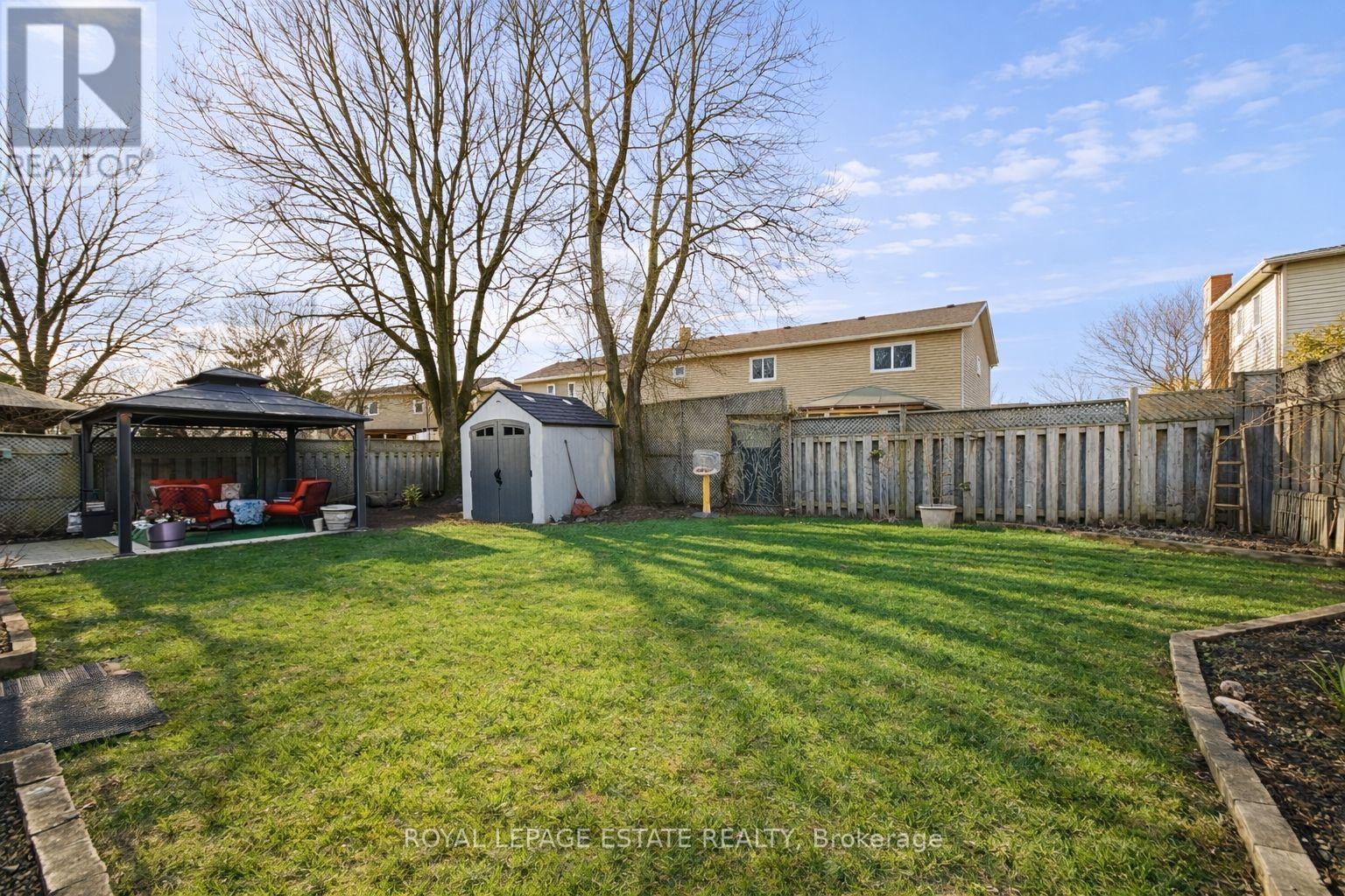 130 WILLIAM STEPHENSON DRIVE - 41